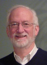 Frank Tompa in 2010.