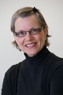 Pam Van Allen.