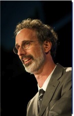 Professor Peter Gleick.