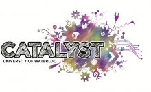 Catalyst program logo