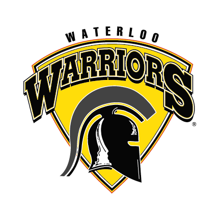 [Warrior
logo]